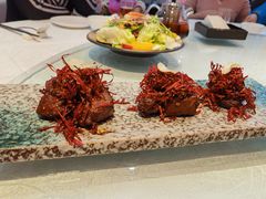 -蔓兰家的四季S0餐厅·融合菜(当代MOMA店)