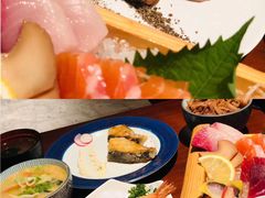 -金沙滩喜来登度假酒店-雅日本餐厅