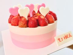 -好利来(北美N1店)