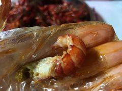 麻辣小龙虾-520香辣小龙虾(美食街总店)