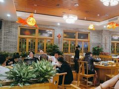 -德胜轩正宗顺德菜(宝安沙井会展中心店)