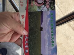 -白草畔自然风景区