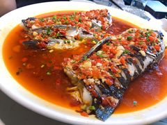 -千岛湖小鱼儿·淳安匠心农家菜