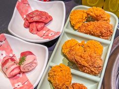 -梨花自助烤肉(西三旗万象汇店)