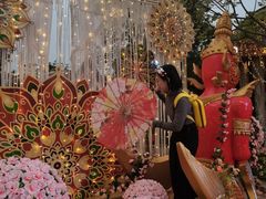 -南宁方特东盟神画