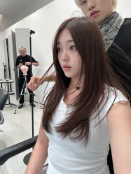 -DL HOPE明星造型