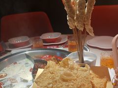 -豆花姐烂豆花火锅(水屯北路恒大滨河店)