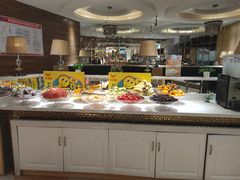 -牛太郎时尚自助烧烤