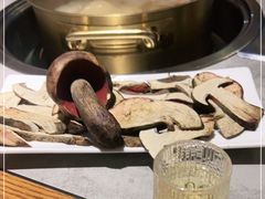 -大理董·董家小厨野生菌火锅(古城旗舰店)