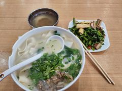 -连霞方城臊子烩面(郑东新区cbd店)