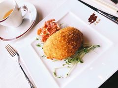 -天龙轩(香港丽思卡尔顿酒店)
