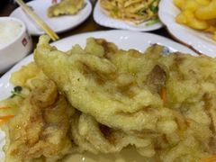 -老味道锅包肉(日照街店)