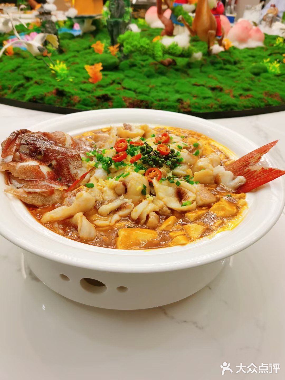 福州探店|必吃的诏安菜馆