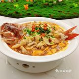 福州探店|必吃的诏安菜馆