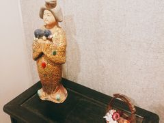 -仰生如卉推拿养生馆(酒仙桥店)
