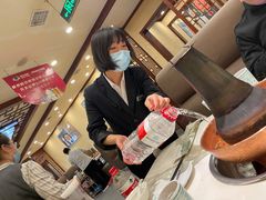 -阳坊胜利涮羊肉(阳坊老店)