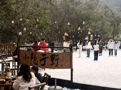 -宁波五龙潭景区