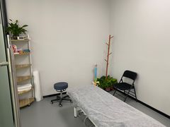 -Stretch斯川驰·拉伸·运动康复(南施街店)