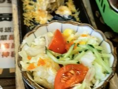 -桃太郎寿司料理(南坪店)