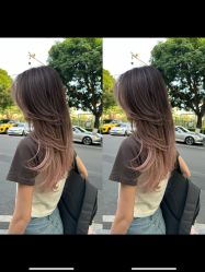 -Hair Code芭曲发型