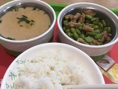 -老乡鸡(上派青年南路店)