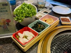 -正苑26年海鲜烤肉•牛尾汤汤饭(东港店)