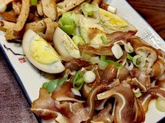 -台南擔仔面·卤肉饭(老虹井路店)