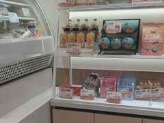 -爸爸糖吐司面包(保定未来石万达广场店)