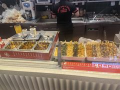 -莱得快酸辣粉(天和里店)