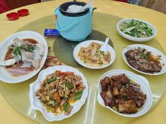 -东森家宴·惠州客家菜