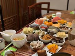 -青藤茶馆(南山路店)