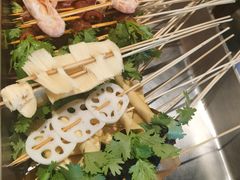 -江湖六膳門串串香(隆礼路店)