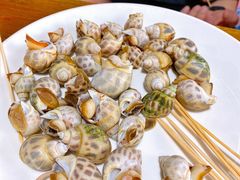 -南海渔家•海鲜•正宗海南菜(海棠湾店)