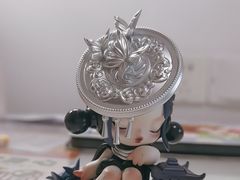 -泡泡玛特POPMART(上海环球港店)