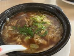 -闫家驴肉老店(华电一校店)