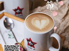 -雕刻时光咖啡馆(交大店)