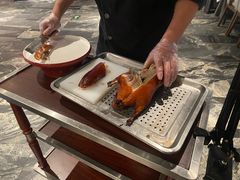 -大鸭梨烤鸭(枣园店)