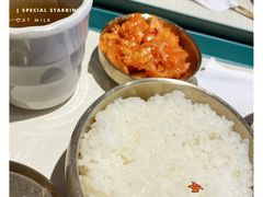 -梨花牛肉汤饭(仁恒伊势丹店)