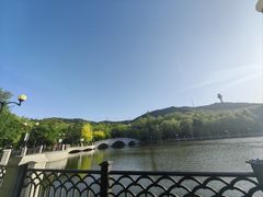 -大连植物园