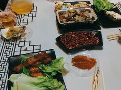 -云晓光头烧烤吧(盛夏店)
