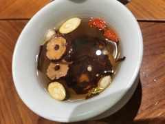 特调八宝茶-喜鼎海胆水饺(东港店)