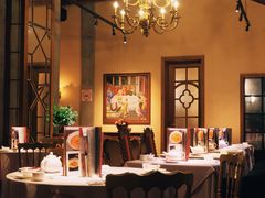 -玫瑰厅上海菜(兴国路店)