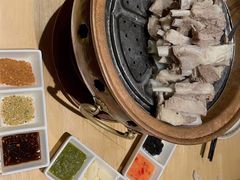 蒙料一八手把肉-蒙料·手把肉(望京店)