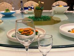 -中油泰富国际酒店-中餐厅