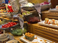 -汉来海港·海鲜自助餐厅(上海七宝领展广场店)