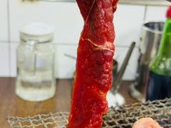 牛上脑-西塔隆太白烤牛肉馆(图们路店)