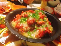 -华仔龙虾(永乐路总店)