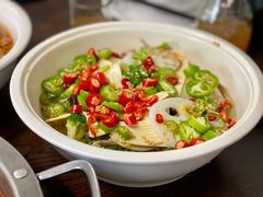 钵钵鸡-艺味深尝(云锦路店)
