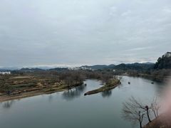 -婺源月亮湾