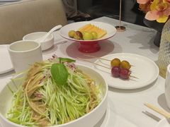 -大鸭梨烤鸭(北洼路店)